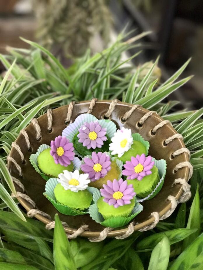 বেবী রাইস ষ্টীম কাপ কেক_সেলিনা মর্তুজা_Selina Mortuza_Culinary Artist_Bangladesh_Bangladesh_বাংলা রেসিপি_Brand Bangla