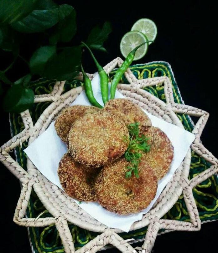 ব্রেড কাটলেট_০১_তাহমিন তাম্মি আলম_Tahmin Tami Alom_Culinary Artist_Bangladesh_Bangladesh_বাংলা রেসিপি_Brand Bangla
