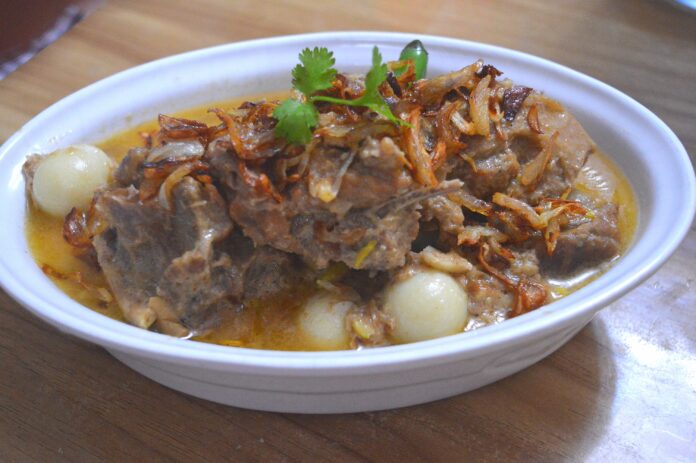 মাটন গ্লাসি_০১_ওয়াহীদা জীনাত_Wahida Zinat_রন্ধনশিল্পী_বাংলাদেশ_Brand Bangla