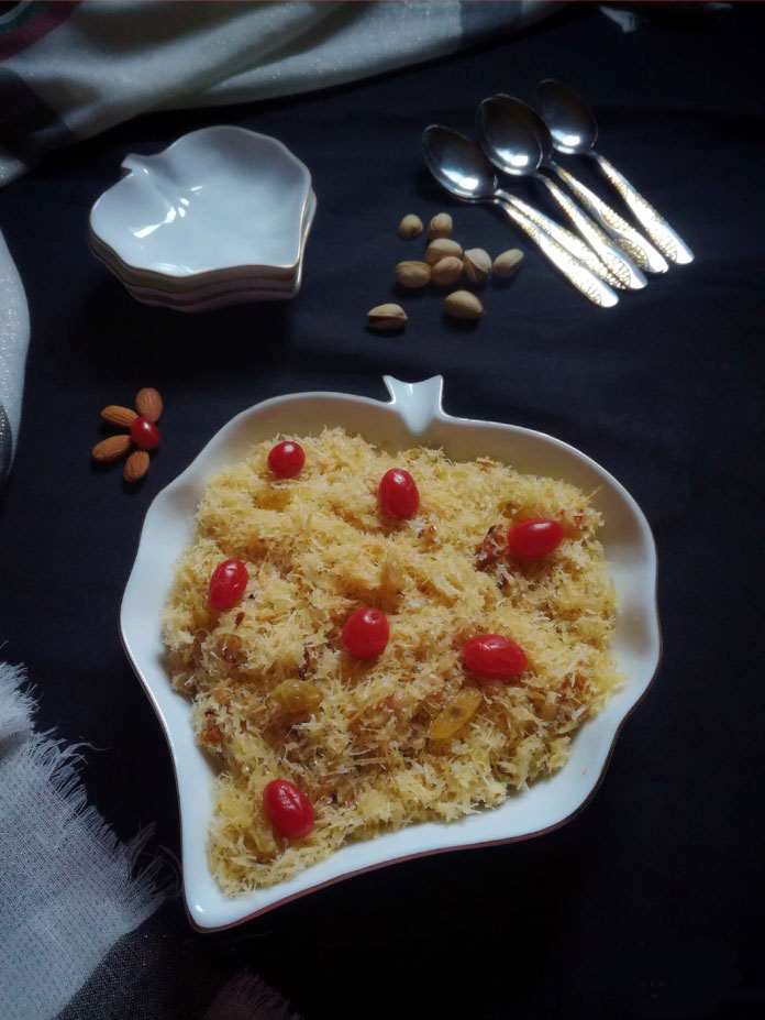 রেশমী সেমাই_নাদিয়া আফরীন চৌধুরী_Nadia Afreen Chowdhury_Culinary Artist_Bangladesh_Bangladesh_বাংলা রেসিপি_Brand Bangla