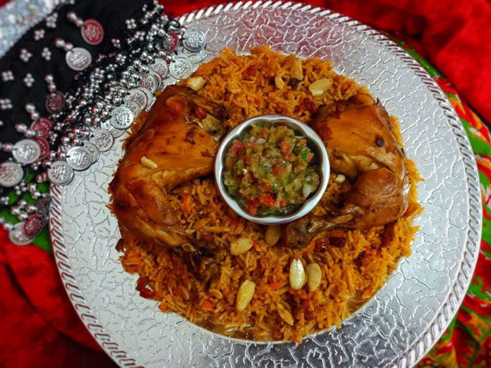 খেবসা_০১_তাসনুভা মাহমুদ নওরিন_Tasnuva Mahmud Nowrin_Culinary Artist_Bangladesh_Saudi Arabia_বাংলা রেসিপি_Brand Bangla