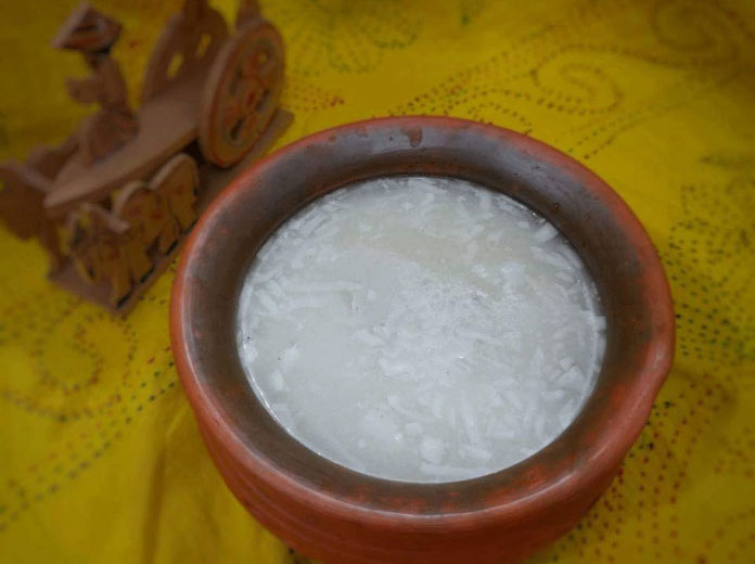 মধুভাত_সেলিনা মর্তুজা_তাসনুভা মাহমুদ নওরিন _Tasnuva Mahmud Nowrin_Culinary Artist_Bangladesh_Bangladesh_বাংলা রেসিপি_Brand Bangla