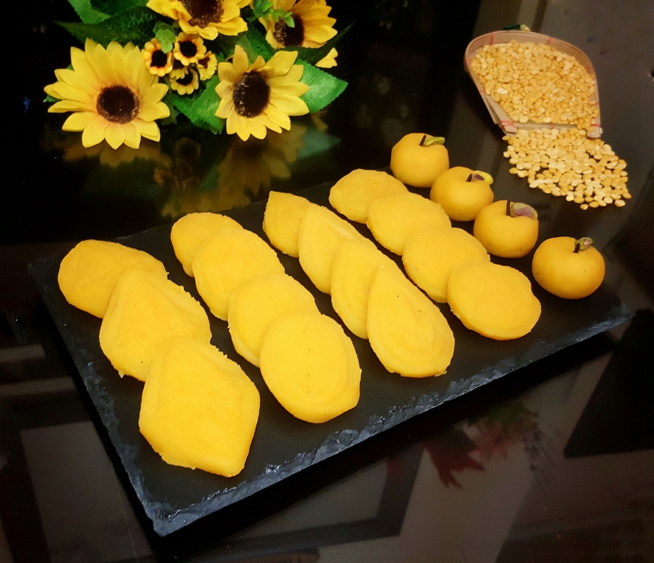 বুটের ডালের হালুয়া _০১_হেলেনা পারভিন রুমা_Helena Parvin Ruma_Culinary Artist_Bangladesh_United Kingdom_বাংলা রেসিপি_Bangladesh_brandbanglaorg_Brand Bangla