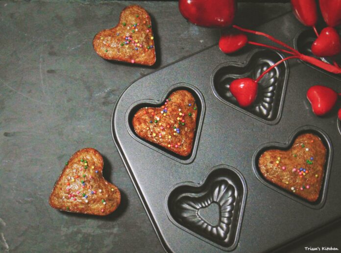 বানানা ব্রেড মাফিন_ফারহানা শারমিন তৃষা_Farhana Sharmin Trissa_Bangladesh_Canada_বাংলা রেসিপি_Bangladesh_Brand Bangla_BrandBangla_BrandBanglaorg