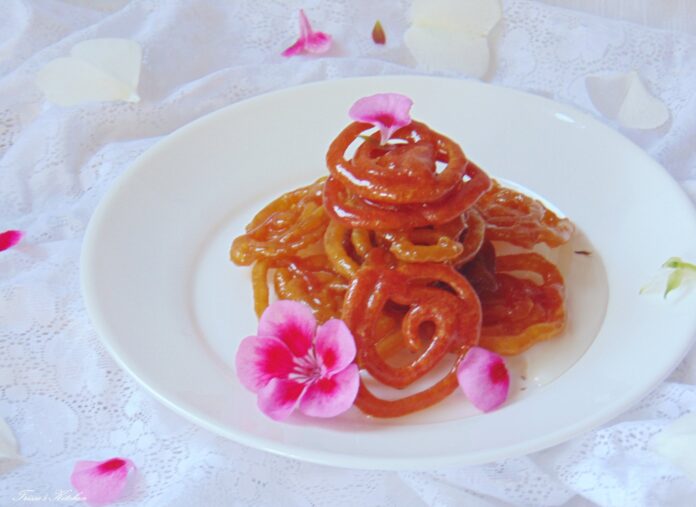 রেশমি জিলাপি_ফারহানা শারমিন তৃষা_Farhana Sharmin Trissa_Bangladesh_Canada_বাংলা রেসিপি_Bangladesh_Brand Bangla_BrandBangla_BrandBanglaorg