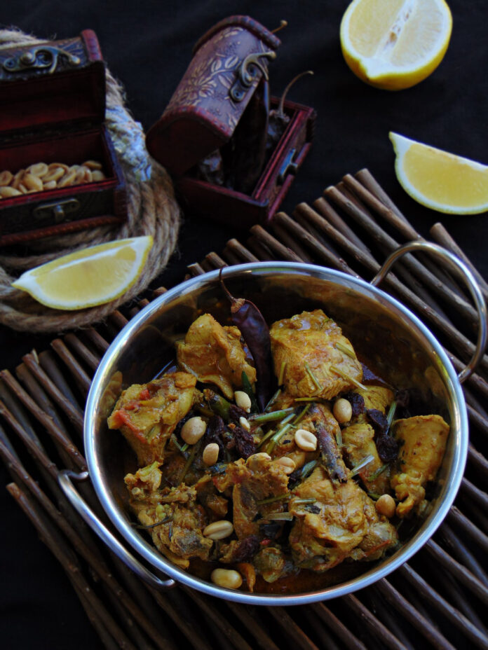 পেশওয়ার-স্টাইল-চিকেন-কারী_ফারহানা-শারমিন-তৃষা_Farhana-Sharmin-Trissa_Bangladesh_Canada_বাংলা-রেসিপি_Brand-Bangla_BrandBangla_BrandBanglaorg