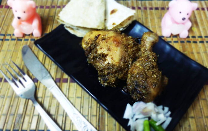 চিকেন মালাই কাবাব_ফারহানা শারমিন তৃষা_FARHANA SHARMIN TRISSA_বাংলাদেশ_BANGLADESH_বাংলা রেসিপি_BANGLARECIPE_BANGLA RECIPE_BRANDBANGLAORG