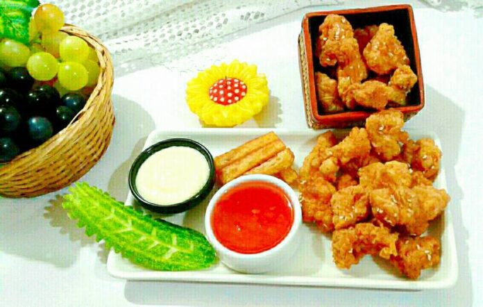 চিকেন পপকর্ণ_পারভিন আকতার_PERVIN AFKTER_বাংলাদেশ_BANGLADESH_বাংলা রেসিপি_BANGLARECIPE_BANGLA RECIPE_BRANDBANGLAORG