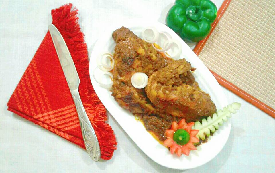 চিকেন মাশালা_০১_পারভিন আক্তার_PERVIN AFKTER_বাংলাদেশ_BANGLADESH_বাংলা রেসিপি_BANGLA RECIPE_ব্র্যান্ড বাংলা_BRAND BANGLA_BRANDBANGLAORG